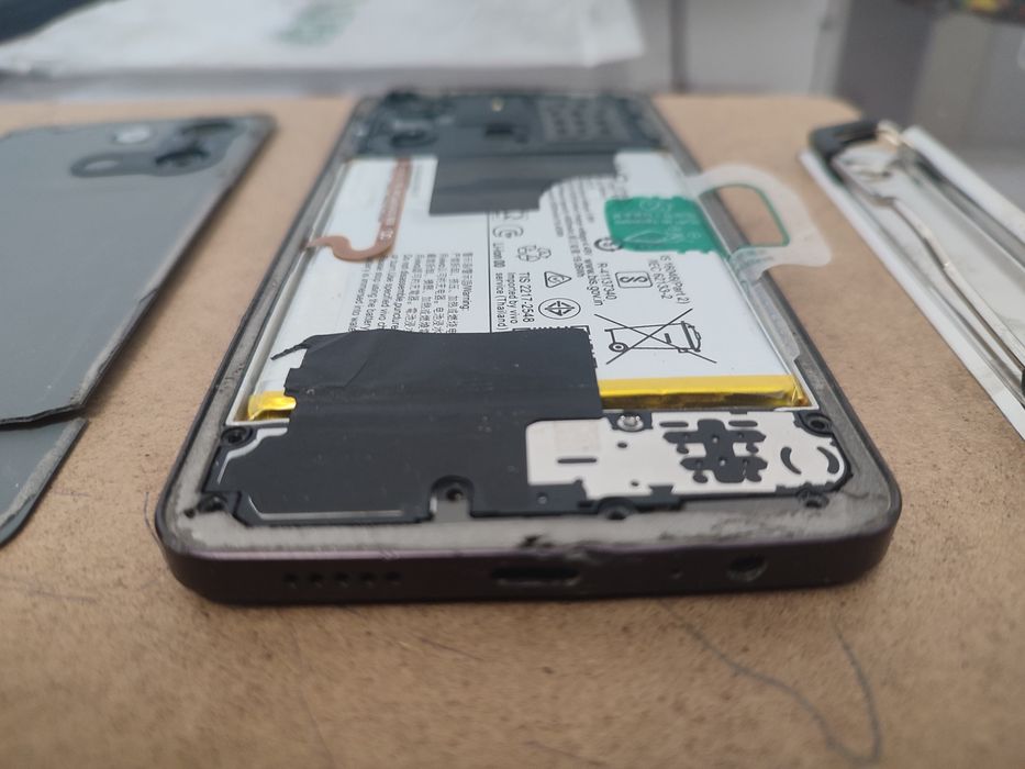 Планшеты смартфон на запчасти