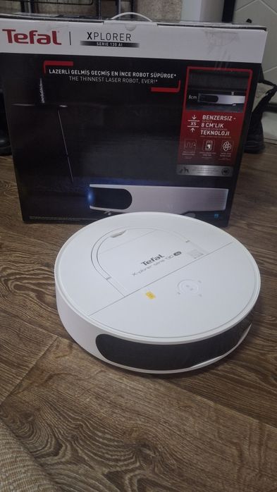 Продам Робот пылесос