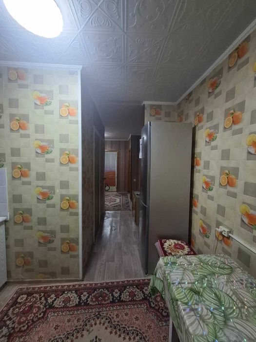 Продам 3х комн кв 22мкр