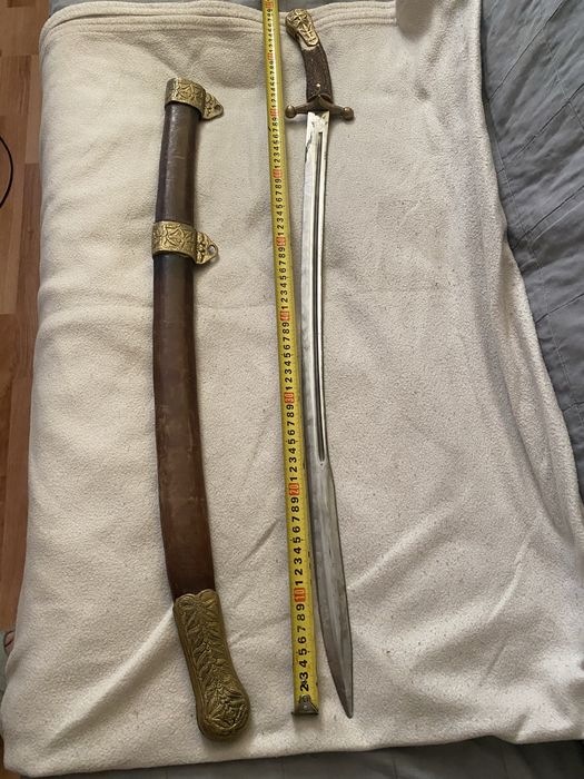 De vanzare sabie de panoplie .