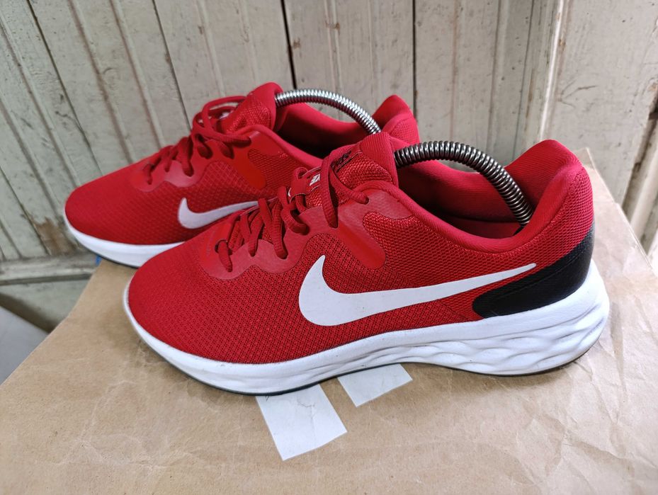 ''Nike Revolution 6 Nn ''оригинални маратонки 44 номер