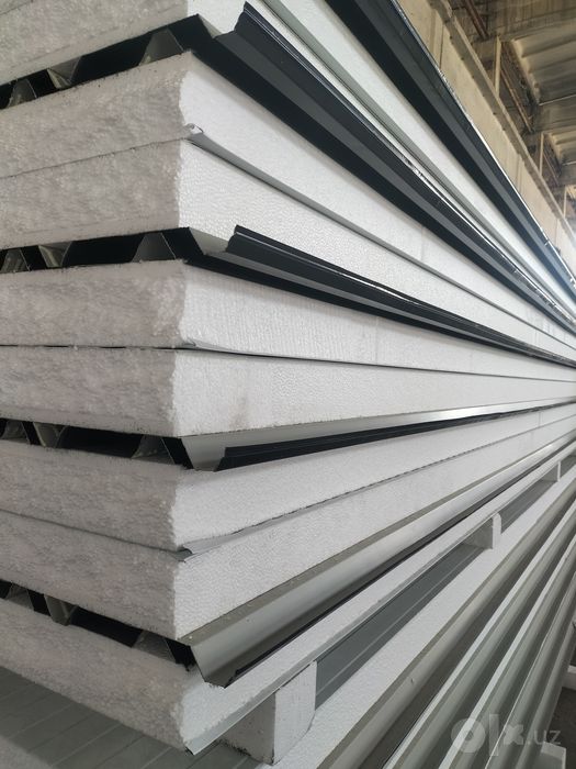 COREX PANEL Сэндвич панели