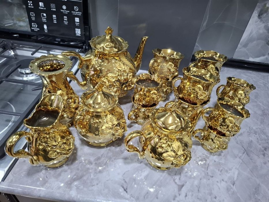 Сервис продаётся