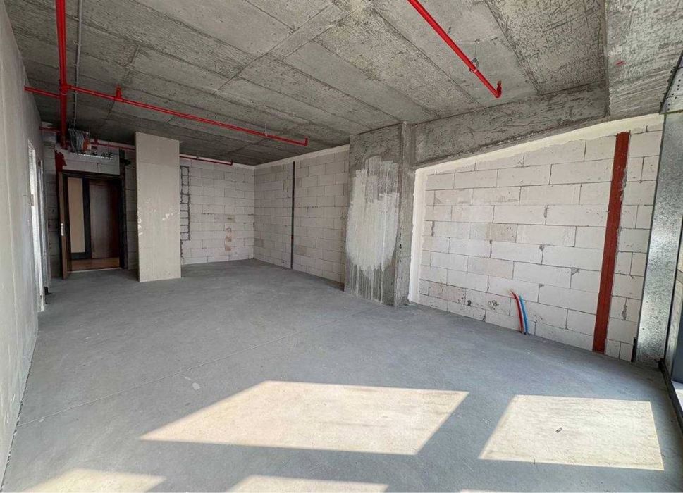 ЖК Piramit Tower квартира 2-х комнатная . Небоскреб  65м2.