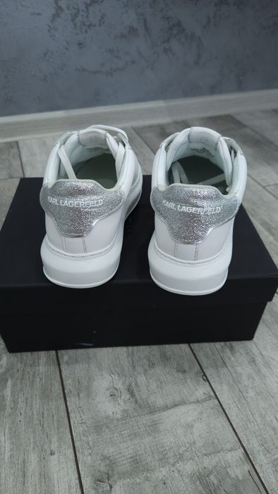 Дамски сникърси KARL LAGERFELD