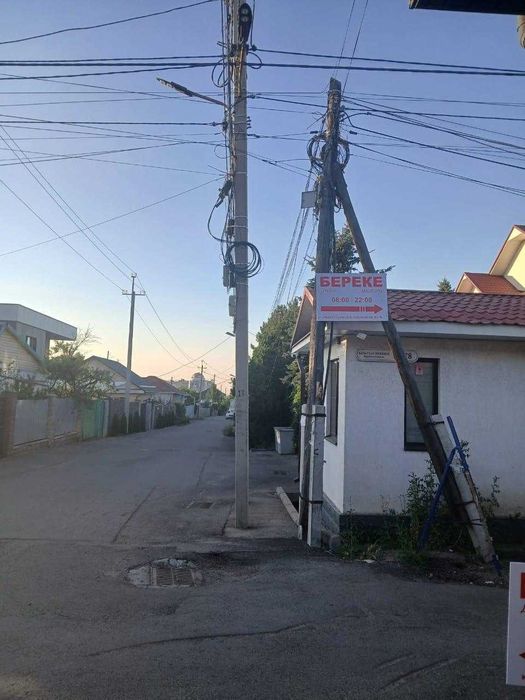 Магазин в аренду