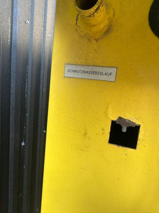 Мойка высокого давления