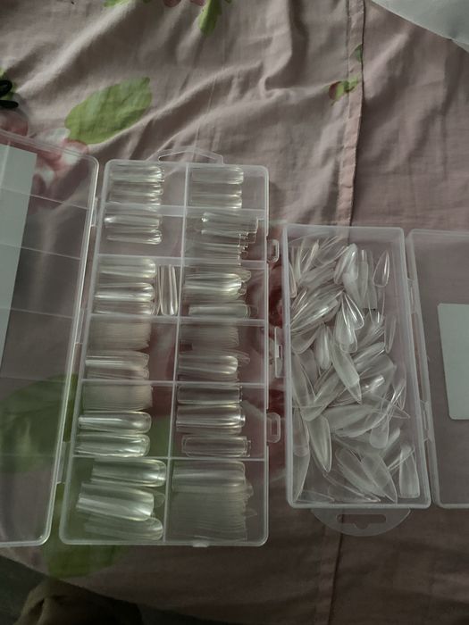 Продам все доя маникюра