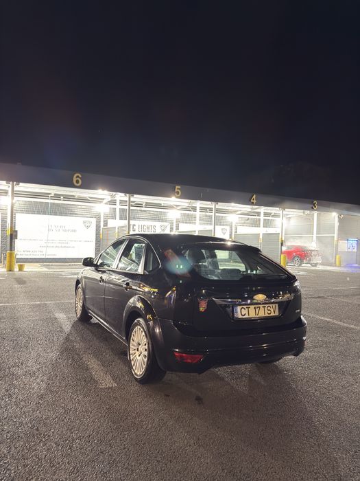 FORD Focus 2008 — imagine 3
