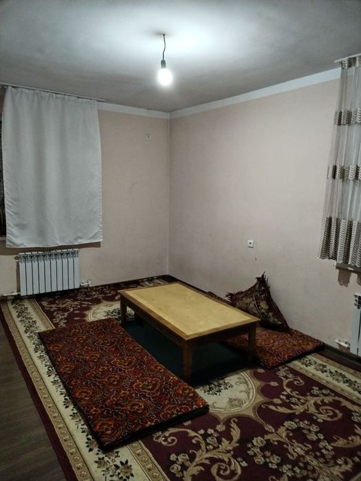 Сергели 7а Янгихаятский 3/2/7  3 станция метро