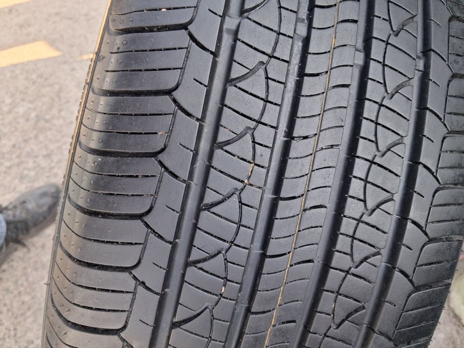 18 kia k5 arginal diska balon