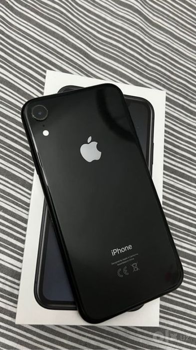 Iphone xr sotiladi