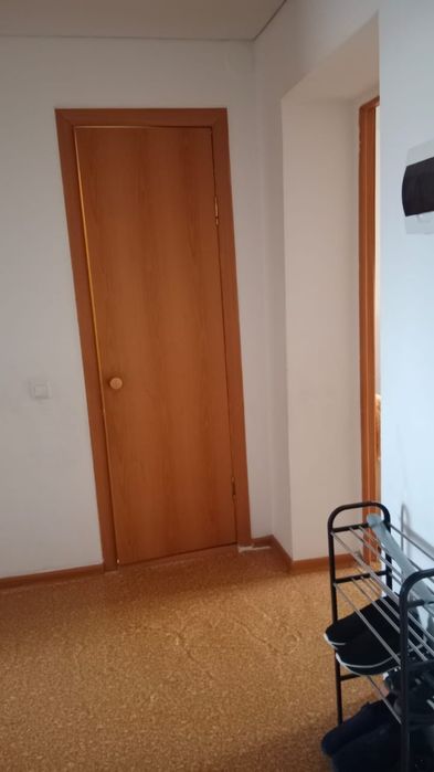 Однокомнатная квартира