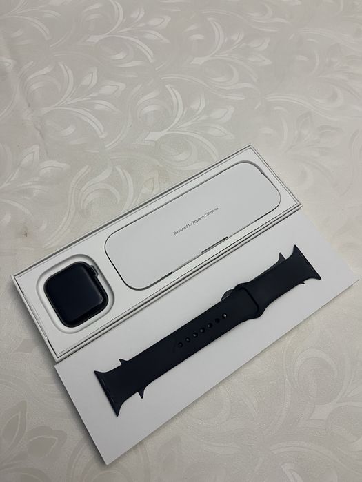 Apple Watch SE 2