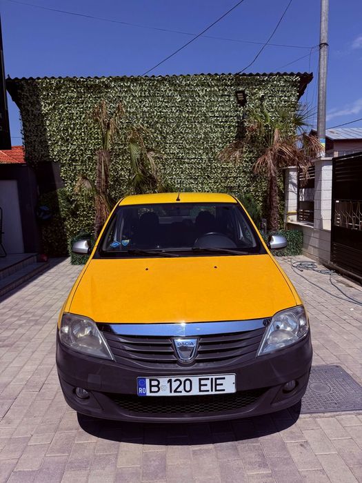 Dacia Logan + GPL Proprietar ofer fiscal preț mic și fixx stare buna