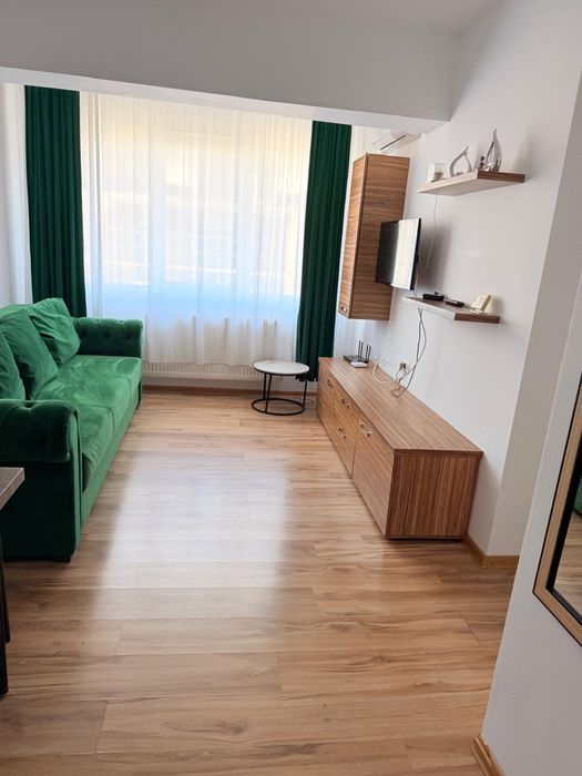 Inchiriez Garsoniera