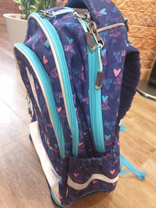 Продается школьный рюкзак