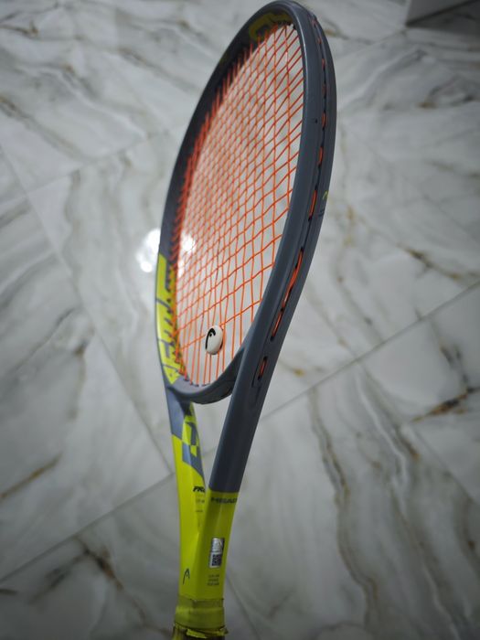 Racheta Head Extreme Pro 315g