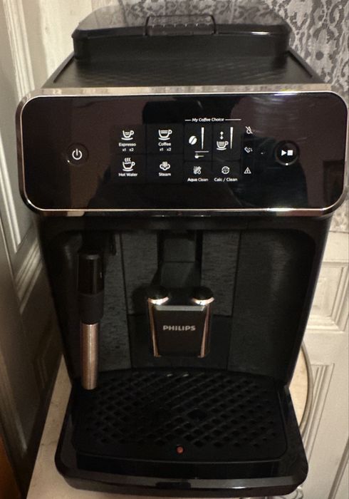 Espressor automat Philips seria 2200