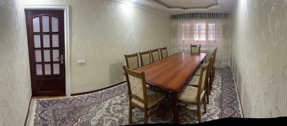 СРОЧНОЕ Сдаётся кв Туран станция метро 2/3/9 ро-н Сергели-2 !!