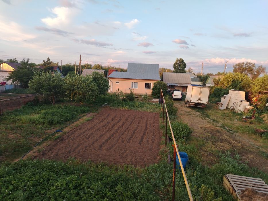 Продам дом в дачном массиве