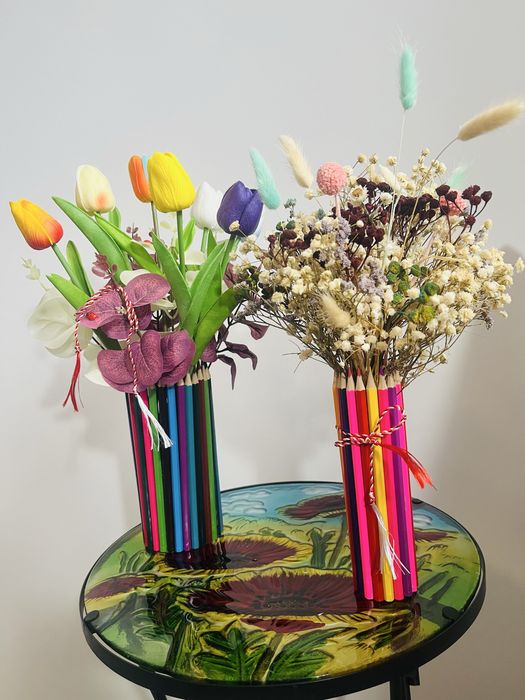 Aranjamente 1-8 martie