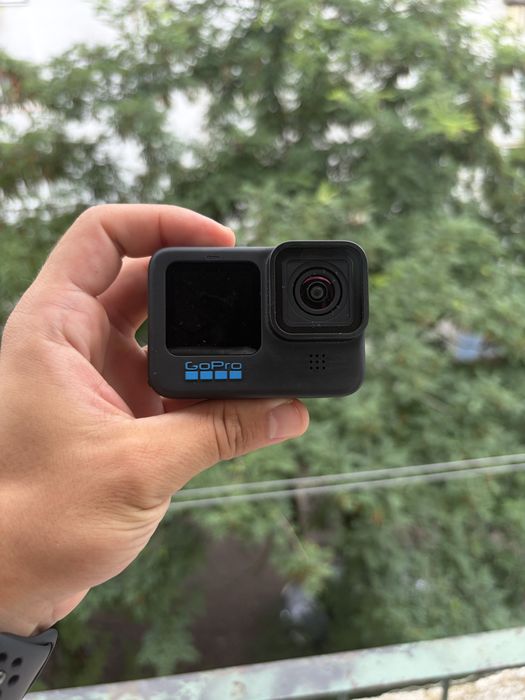 GoPro 11 Hero Black