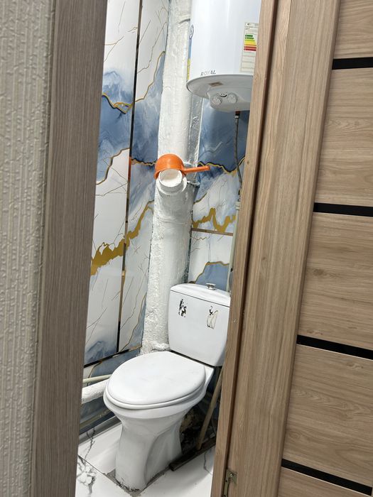 Сдам квартиру на долгий срок.