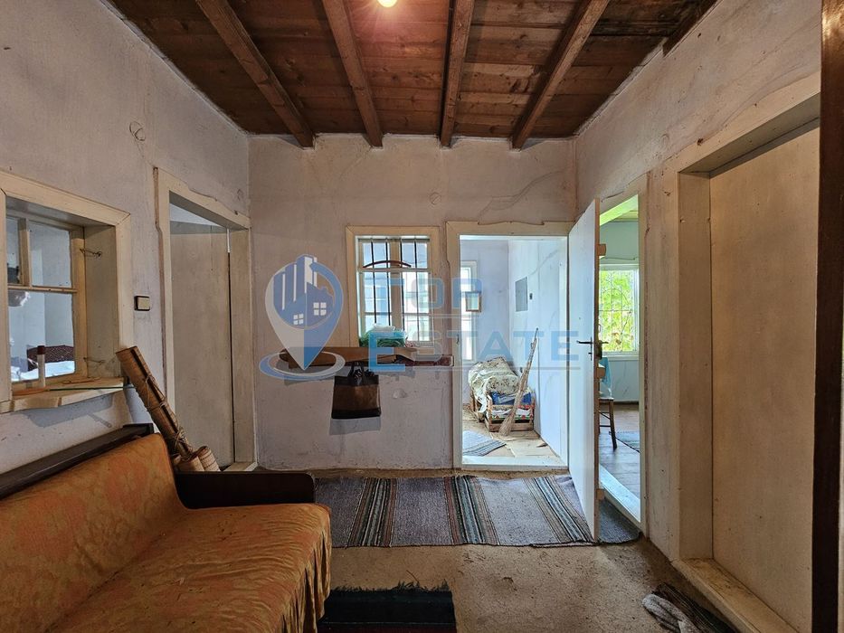 Продава се Къща в с. Вишовград, Област Велико Търново - 93 кв.м за 361 €/кв.м - Снимка #8