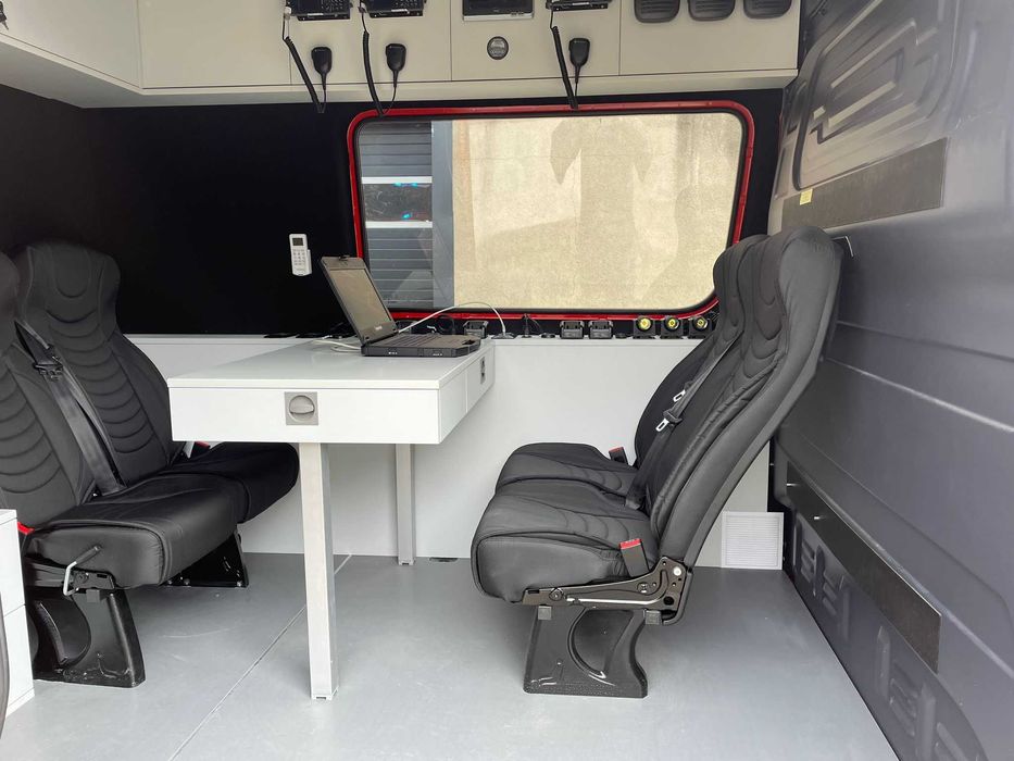 Reparatii camper rulota