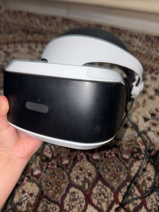 Vr очки 1 поколение