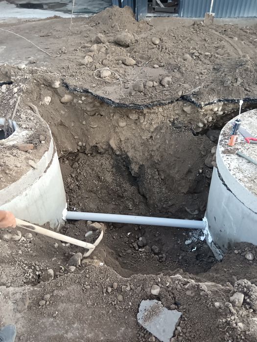 Продажа жби колодец