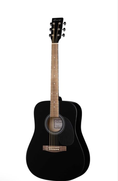 Акустическая гитара Caraya F600-BK