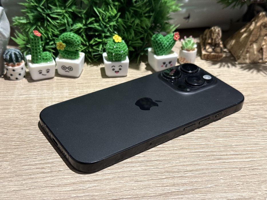 Iphone 16 pro 512gb ‼️91% bat‼️Garantir‼️