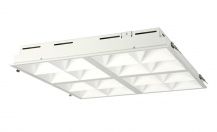 Panou led OPPLE 36w pentru incastrare in tavan