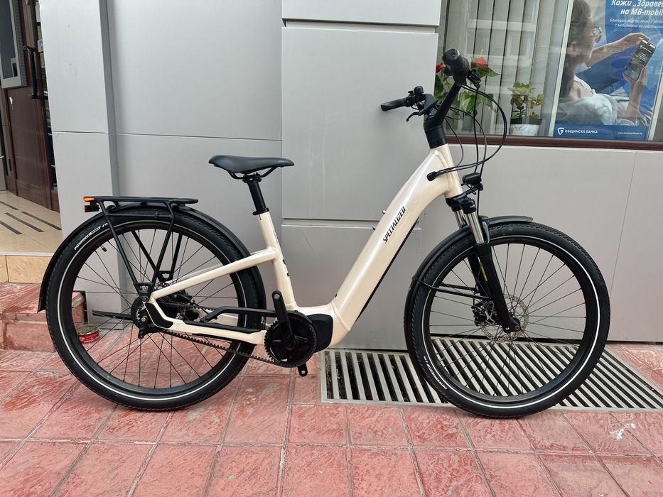Specialized Turbo Como 3.0