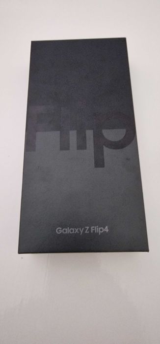 samsung z flip 4 512g