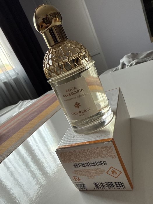 Guerlain Aqua Allegoria