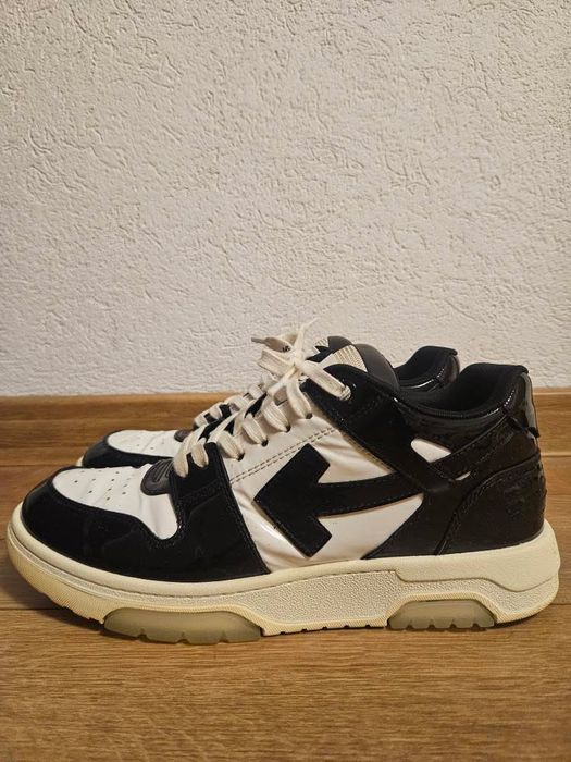 OFF-WHITE marimea 45