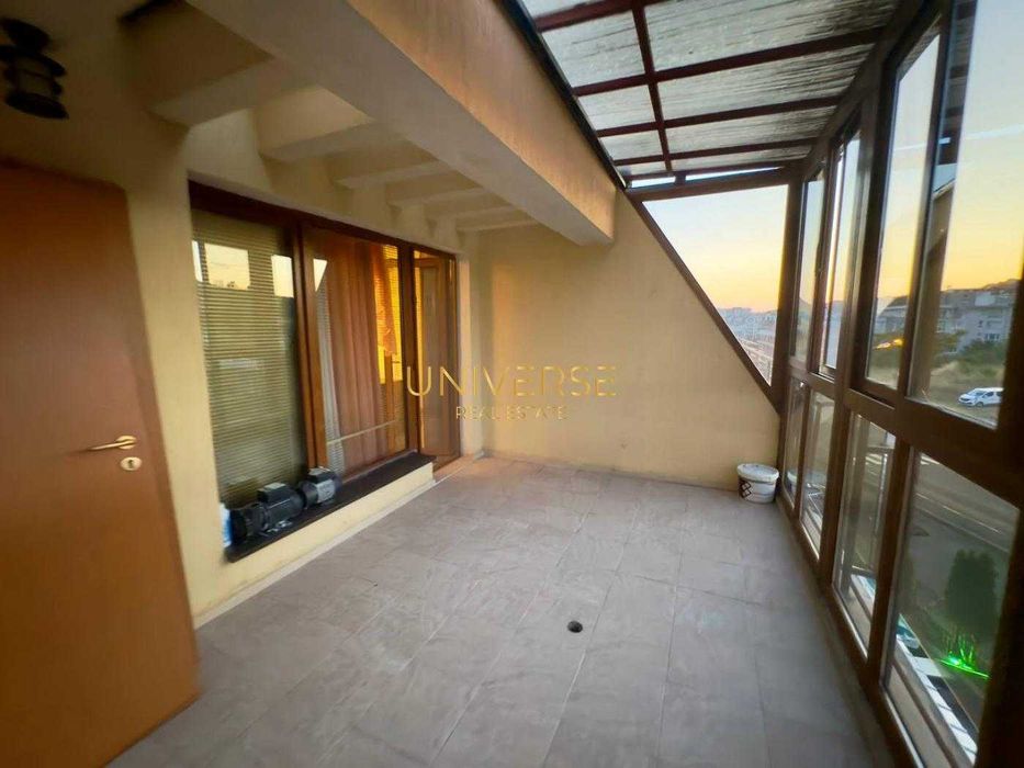 Продава се Четиристаен апартамент в Свети Влас - 295 кв.м за 950 €/кв.м - Снимка #21