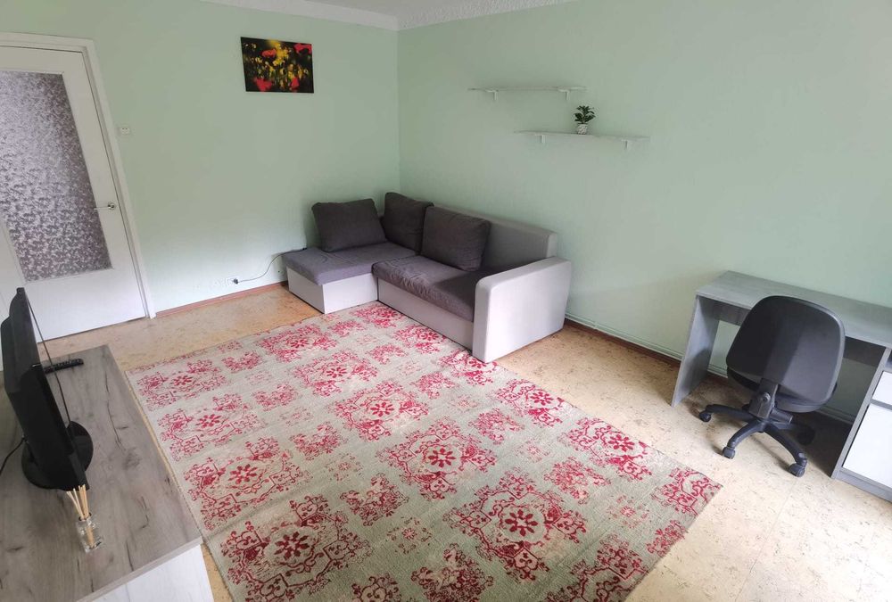 Inchiriere apartament Răcădău ( Zona Magnolia )