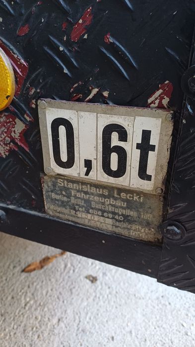 Remorcuta de vânzare