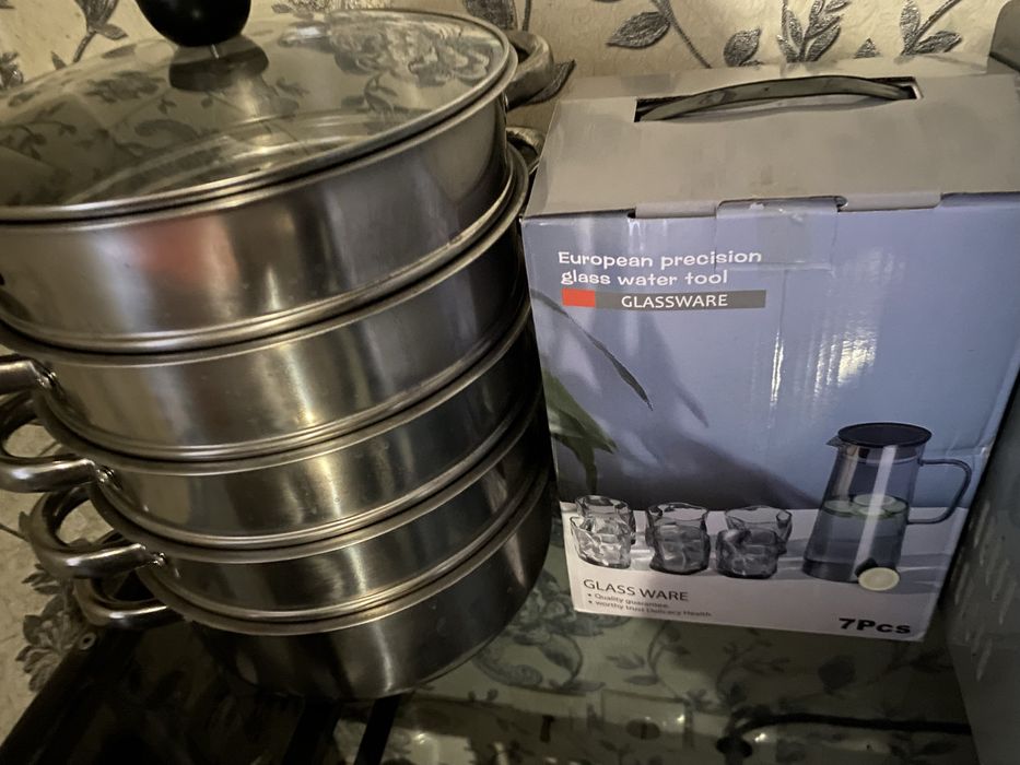 Срочно продам мантницу