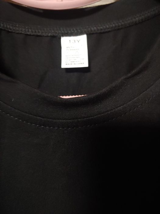 Детска тениска аниме