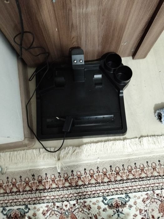 Продам электро моющий пылесос