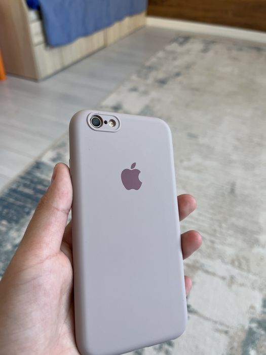 Срочно продам айфон 6s