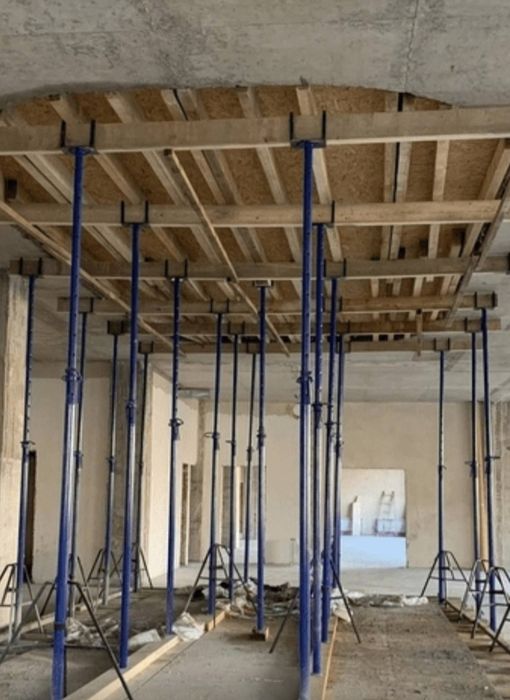 Lesa ijara,  леса аренда Телескапичиский стойка