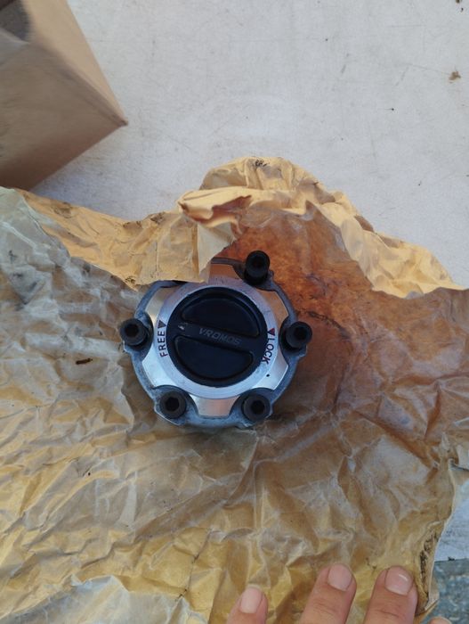 Хъбове за Терано 2