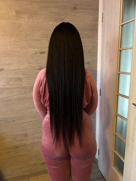 Aplic extensii păr