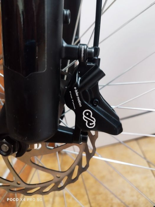 Fat Bike 7000W (72v)